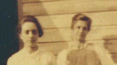 The Family Pandemic Impact of the 1918 Flu.