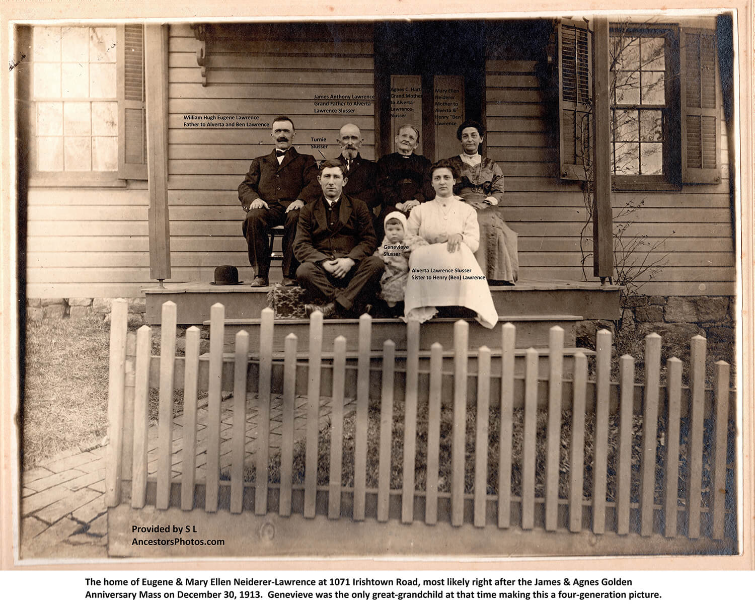 50th Golden Anniversary!